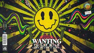 Code Black Hixxy - Wanting To Get High Official Audio