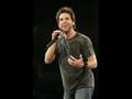 dane cook - at the wall