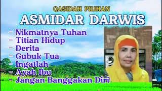 QASIDAH PILIHAN ASMIDAR DARWIS VOLUME 1