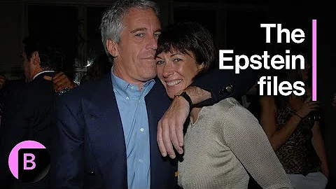 House Democrats Release 20,000 Pages of Emails and Documents from Epstein Estate