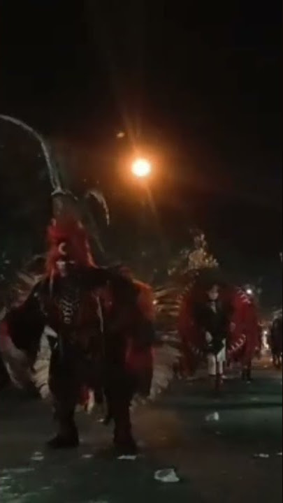 karnaval kalipare