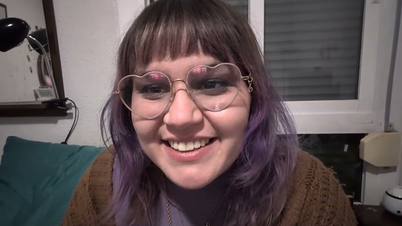Negative energy plucking ASMR