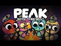 Playing PEAK With ... decent people
