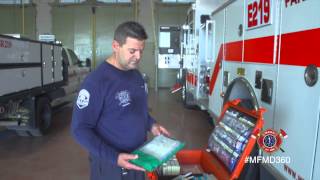 What Medications Do Firefighters Bring to an Emergency?