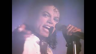 Michael Jackson - Dirty Diana (Official Video) | 4K 60FPS Upscale