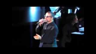 George Michael &quot; Going To a Town &quot; Simphonica Orchestral Tour &quot; By SANDRO LAMPIS.mpg