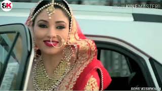 💜💝Tere Liye Sab Ko Mai Aaj Dilbar Chhod Ke Aayi || Ek Rishta(2001) Kumar Sanu,Alka Yagnik💘💘