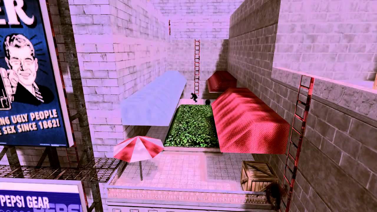 pHORNO Goes EPIC Escape!