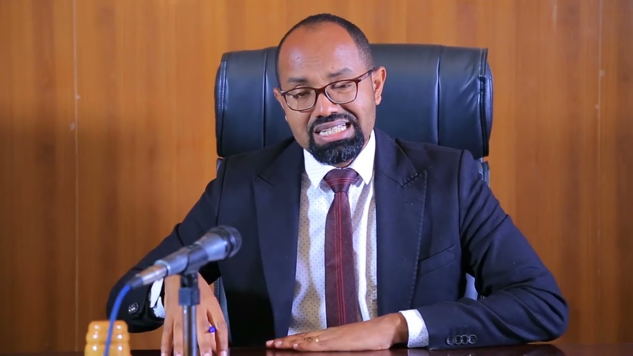 ጊዜ ቀጠሮ ምንድን ነው። የፓስተር ብንያምን ጉዳይ የዎስትና ህጉ እንዴት ያየዎል። # pastor biniyam #remand #bail right