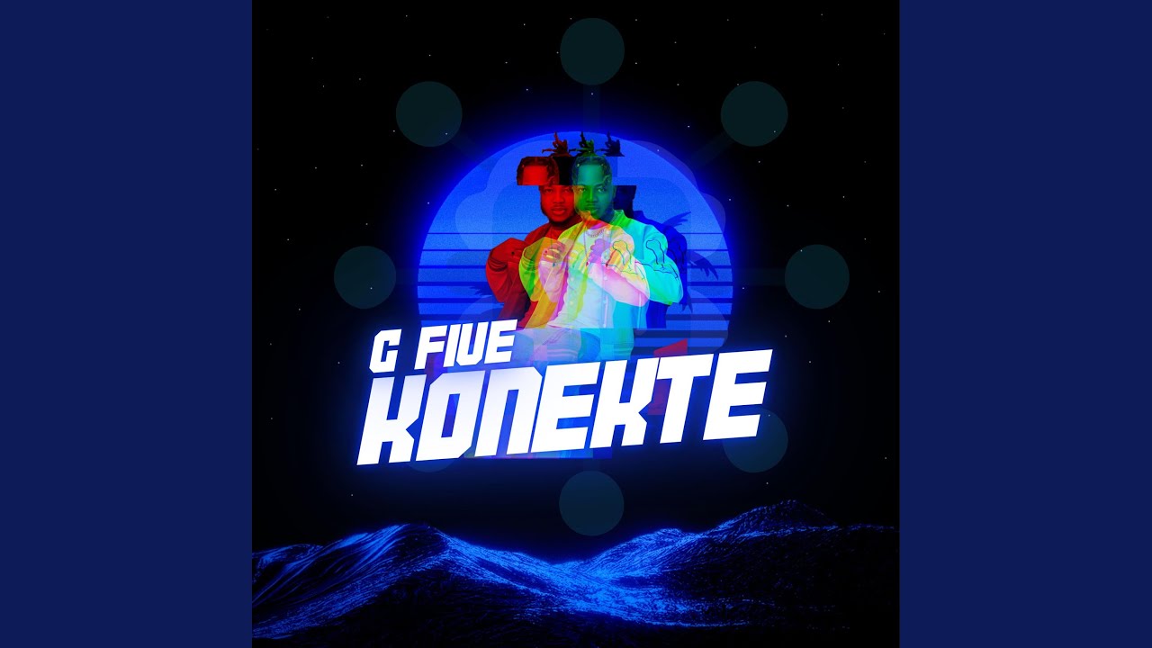 Watch KONEKTE on YouTube Watch KONEKTE on YouTube