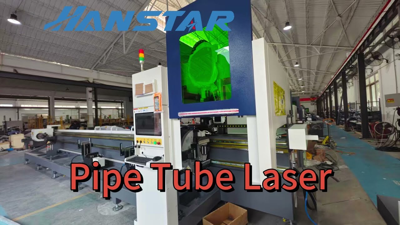 #TubeLaserCuttingMachine#FiberLaserCuttingMachine#TubeFiberLaser#240mmTube