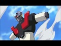 Mazinger z vs energer z amv