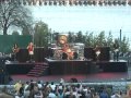 Scorpions -  Drum Jam - Kelseyville, CA, USA, 2008