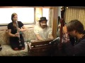 The Low Anthem, "The Ballad of the Broken Bones"
