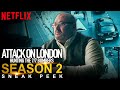 Attack on London: Hunting The 7/7 Bombers Season 2 Sneak Peek | Netflix