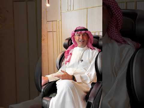 قصة سداد دين التجارة فيصل السعدون