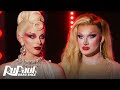 RuPaul’s Drag Race All Stars 10 Ep 2 Lip Sync 🎤