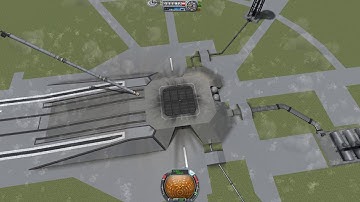 KSP - What could possibly go wrong #3