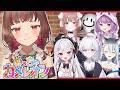 【めっちゃカメレオン】流行りのかくれんぼ!?画力なら任せて😏【Vtuber】