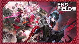 [Arknights: Endfield] | [#23] 1.3 Update, Contingency Contract! | [Cyrus Nox]