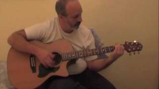 graeme guitar oct 09