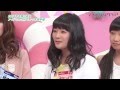 アイドリング!!! メンバーモノマネ選手権 - 2015年01月07日