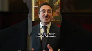 📝✅🎭🩰 Cumprimos promessas. Portugal tem uma nova Lei do Mecenato Cultural