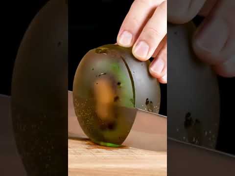 ASMR Cutting Sounds β Pure Satisfaction!* #asmr #cute #cuttingasmr #oddlysatisfying #fyp #fruit #h