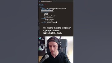 How to run Plex Server on Docker
