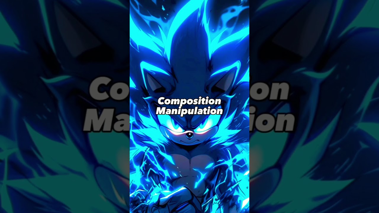 Which Godlike Power Are You Choosing..? 