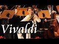 A. Vivaldi, Concerto D-Dur RV93, Tatyana Ryzhkova and Bremen Chamber Orchestra