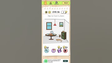 Brain Test game level 226. #braintest  #youtubeshorts #shots