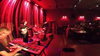 Deep Throat Sessions Full 2 sets 18-3-2015 Wed @ Nixon Bar