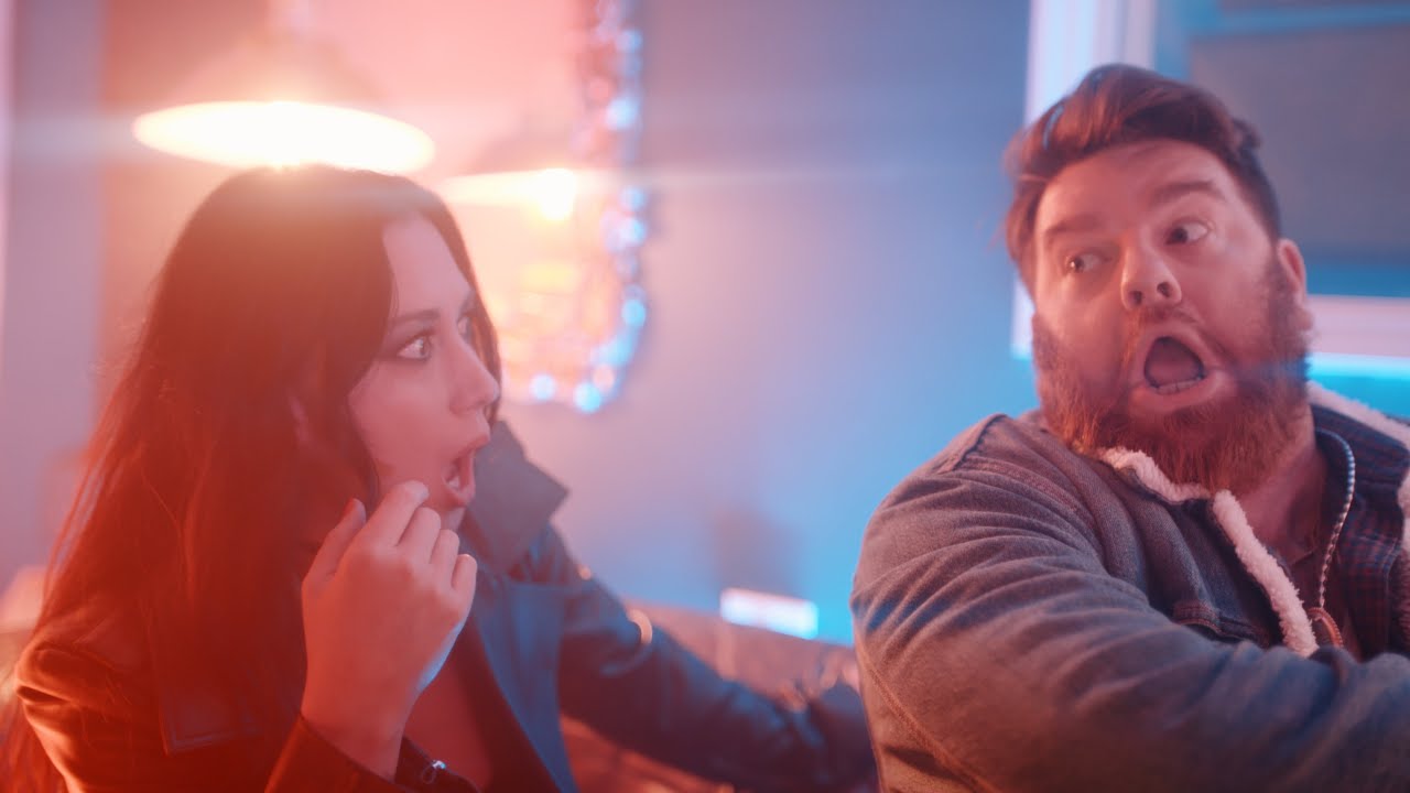 Fancy Hagood ft. Michelle Branch - "Isn't That Life" (Official Music Video) video thumbnail