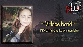 V-Ļσρє вαηđ - (KкмĻ) кαяєηα кιѕαн мαѕαĻαĻυ