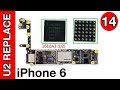 MOBILE REPAIRING COURSE #14 iPhone 6  Won't Turn On