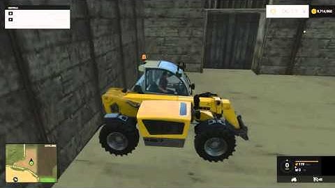 Farming Simulator 2015 Mods Testing LITHUANIA MAP SUVALKIJA V1 0