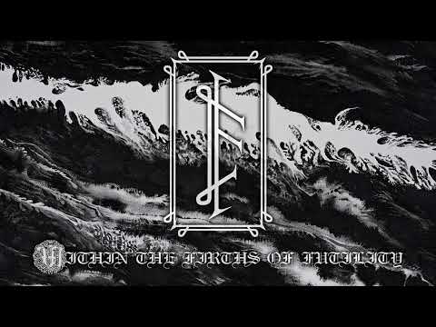 FLAIL - Within the Firths of Futility (FULL ALBUM) 2024