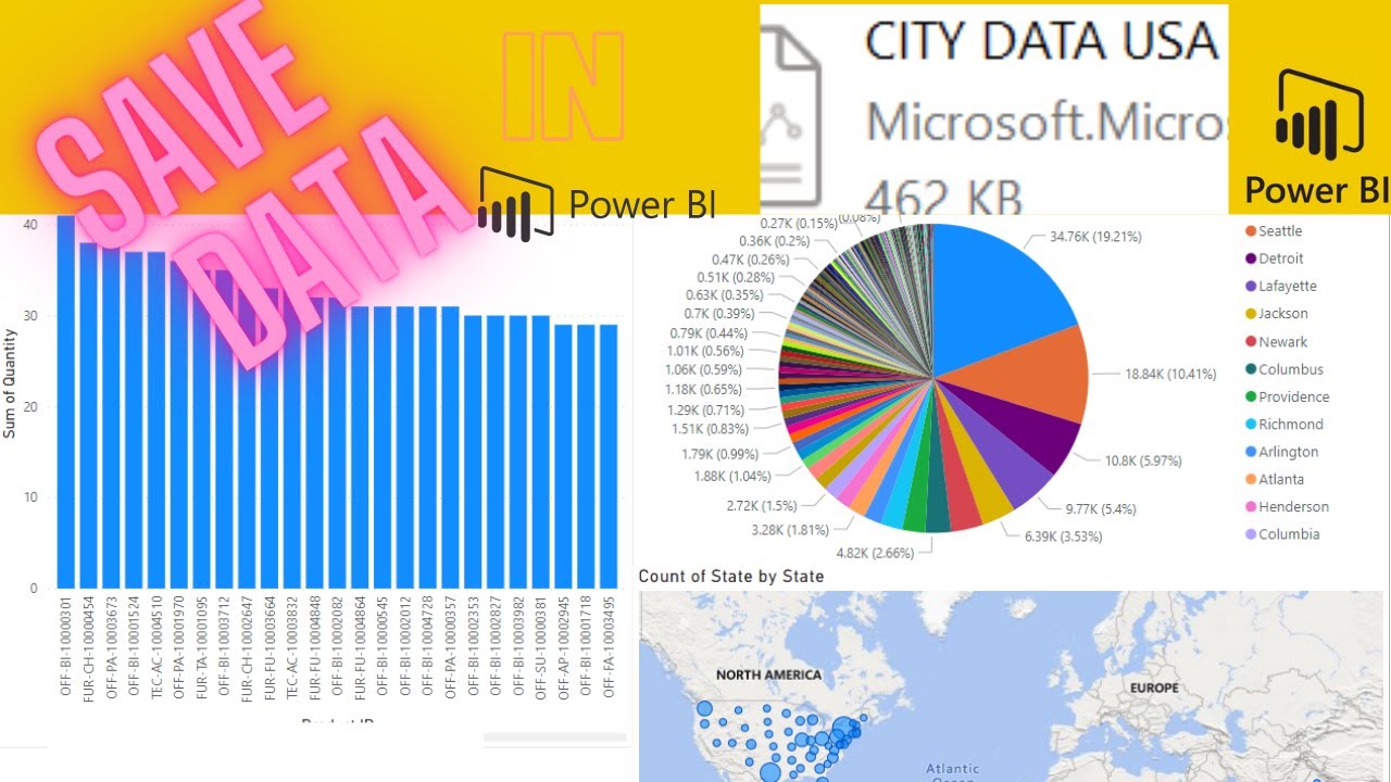 Power Bi Sheet Name