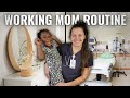 Working Mom Daily Routine | Day in the life of a nurse!