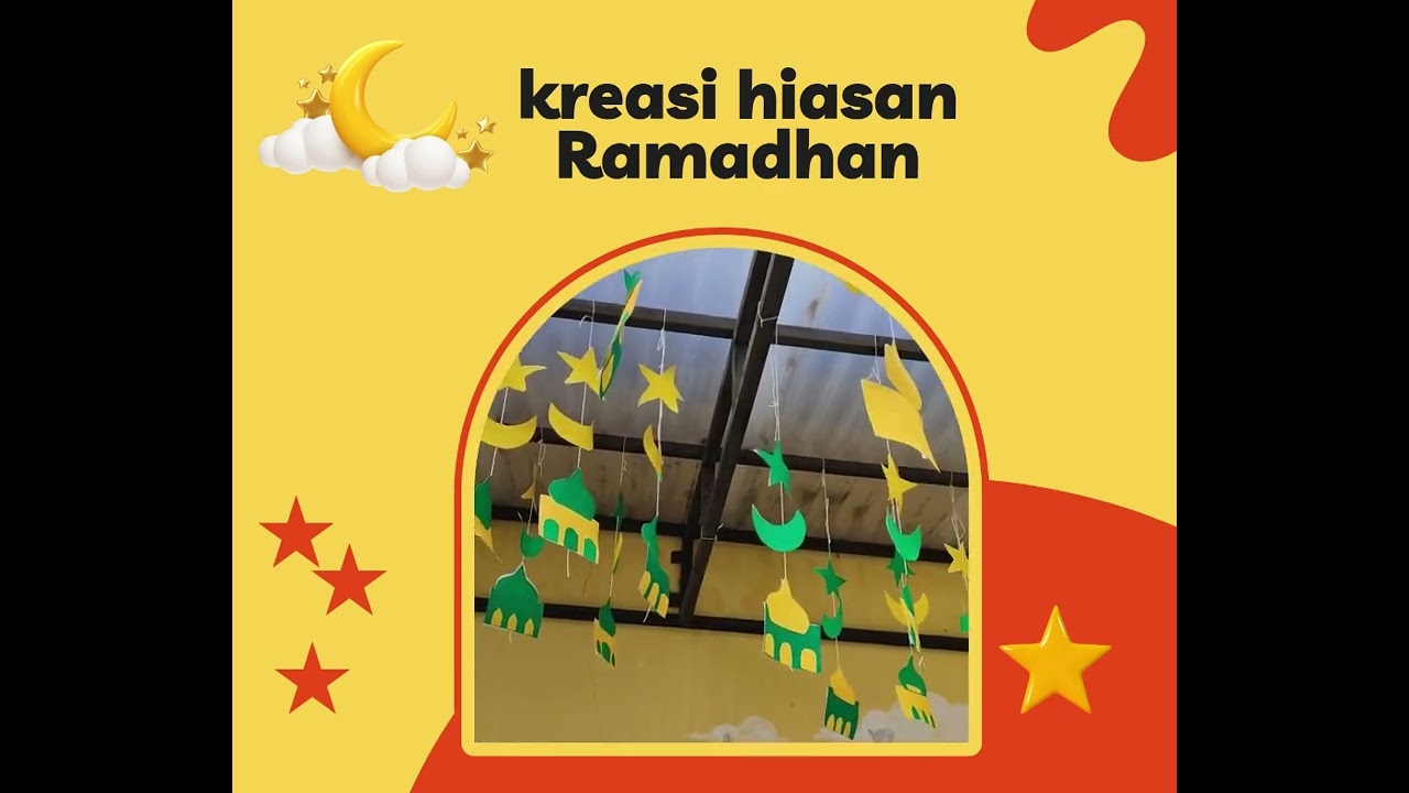 Papajar di TK Islam Alhamidiyyah