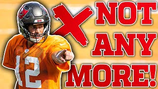 10 NFL Players who are NO LONGER Superstars