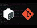 Creating bash aliases to use git faster  bash aliases tutorial