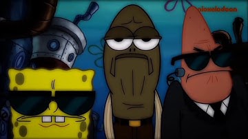 Kumpulan Jedag Jedug Spongebob Viral tiktok + Preset AM|| Part 1