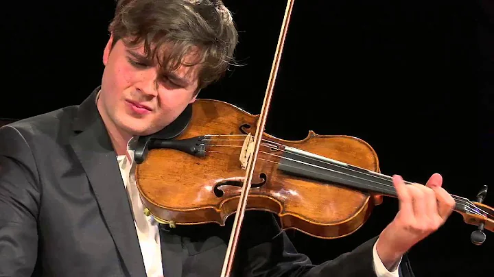Adrien Boisseau - Gabriel Faur : 3 mlodies  Aprs u...
