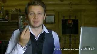 Как Вегетарианцу Определить Уровень Своего Развития? - Умное Вегетарианство [# 18](Про персональную эволюцию, кожу, мех, шелк и три уровня отношения к животным. • Добавляйся на Фейсбуке!..., 2014-11-18T19:31:58.000Z)