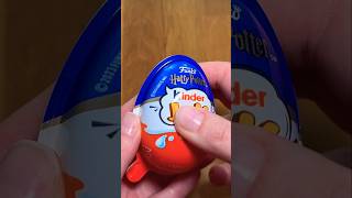 Kinder Joy Harry Potter Funko shorts asmr collectibles bookmark surprise