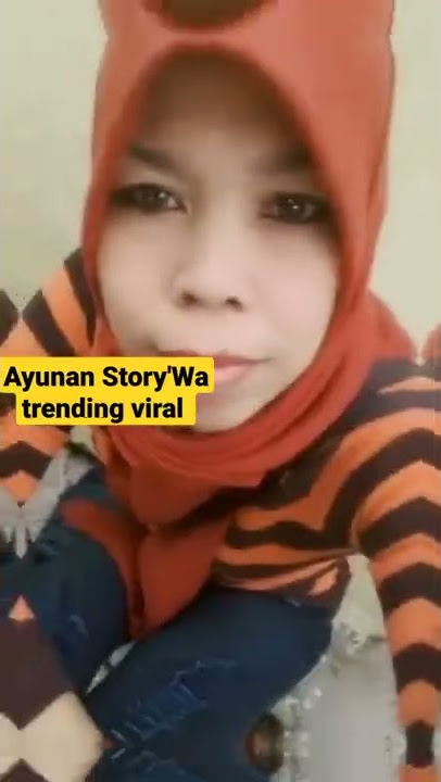 Ayunan Story'Wa trending viral