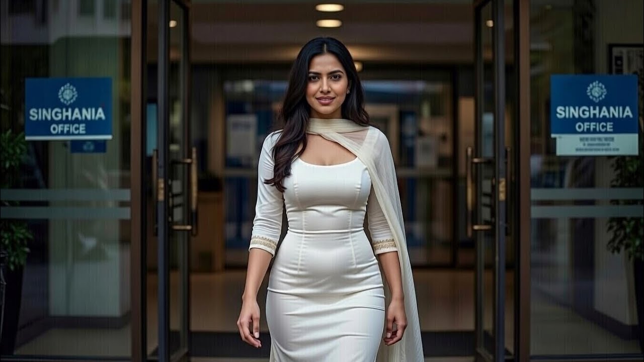 नौकरी के लिए इंटरव्यू देने आयी लड़की से करोड़पति ने कहा मुझसे शादी कर लो फिर जो हुआ ..... 