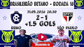 Palpites De Futebol Deste Domingo 31/05/2026